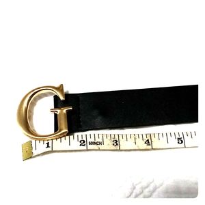 Guess "G" Belt